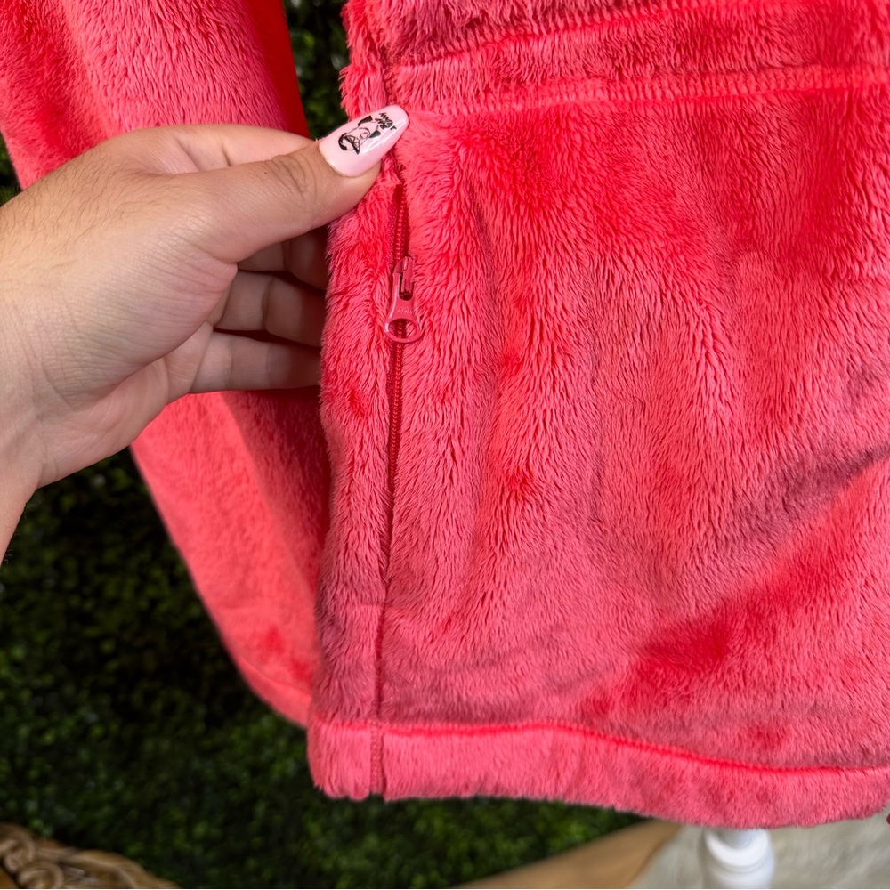 Lilly Pulitzer Vibrant Pink Maddie Jacket - Picture 7 of 14